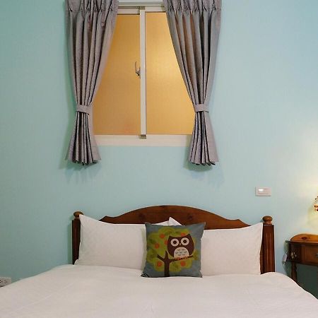 Chu Dream Hostel Hualien City Exterior photo